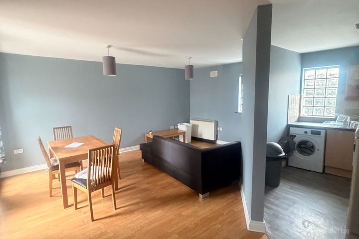 13 Court Mews, Bridge Street, Tullow, Co. Carlow