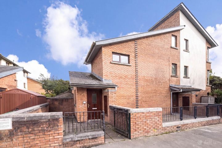 43 Hamilton Avenue, Balbriggan, Co. Dublin, K32HY86