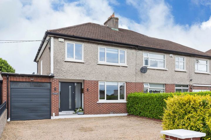 189 Whitehall Road West, Terenure, Dublin 12, Dublin