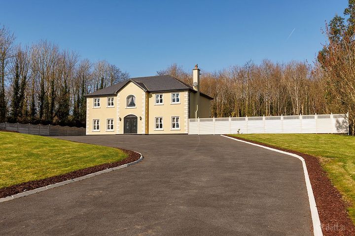 Teac Coillte, Ahanaglogh, Kilmacthomas, Co. Waterford, X42E227