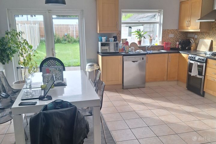 Ballyboden Crescent, Rathfarnham, Co. Dublin