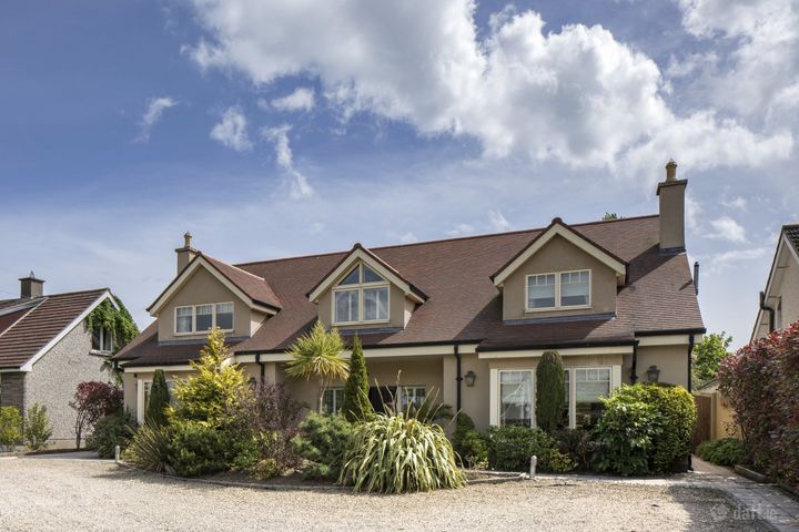 25 Offington Park, Sutton, Dublin, Dublin 13, Dublin