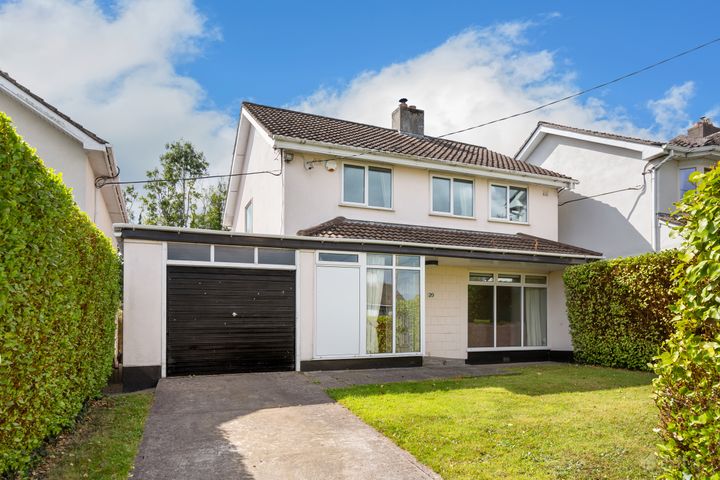 20 South Park, Foxrock, Dublin 18, Dublin 18, Dublin