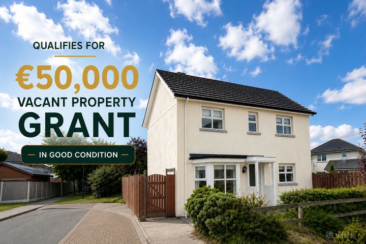 21 Castle Mews, Kilminchy, Portlaoise, Co. Laois, R32W2P0