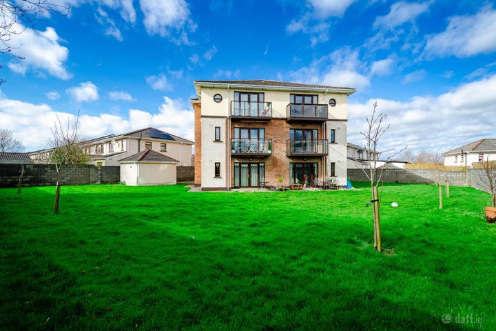 Apt 61 Block 6 The Walk, Moyglare Hall, Maynooth, Co. Kildare, W23DP63