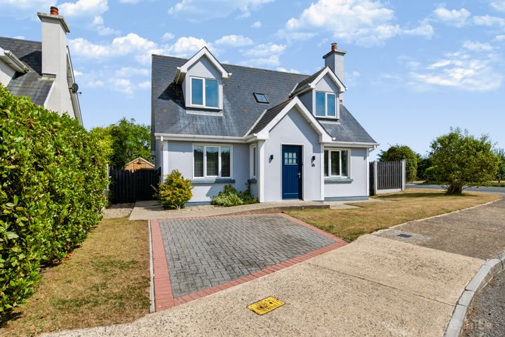 4 Fern Hill Close, Ferneyhill, Killinick, Co. Wexford, Y35NW81