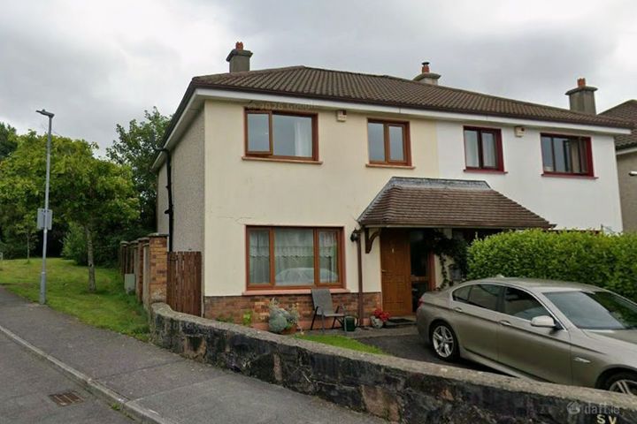 63 Tara Grove, Wellpark, Galway, Wellpark, Co. Galway