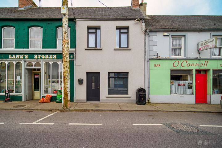 New Street, Abbeyfeale, Co. Limerick, V94W213