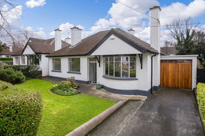 11 Taneyroad, Dundrum, Dublin 14, Dublin 14, Dublin