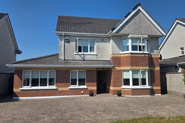 46 Gleann Petit Drive, Mullingar, Co. Westmeath, N91W7WR