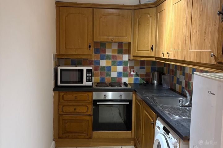 Apartment 7, Barrow Mews, Link Road, Portarlington, Co. Laois, R32KF40