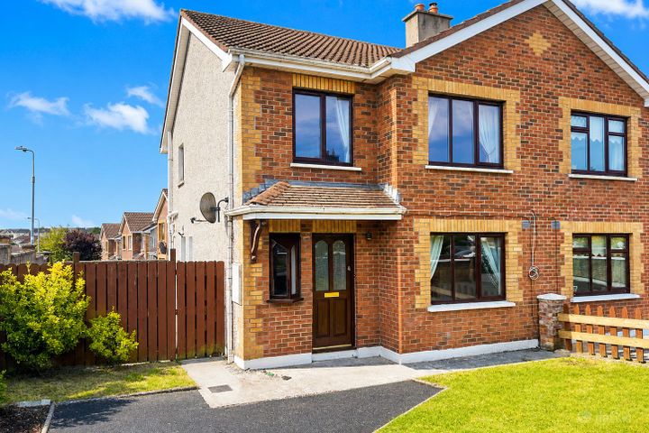101 Crozon Park, Sligo, Co. Sligo, F91A0KF