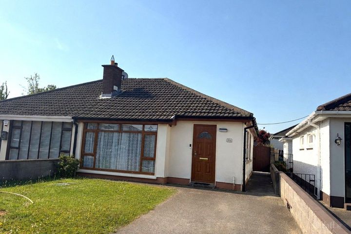 Oakcourt Park, Palmerstown, Dublin 20