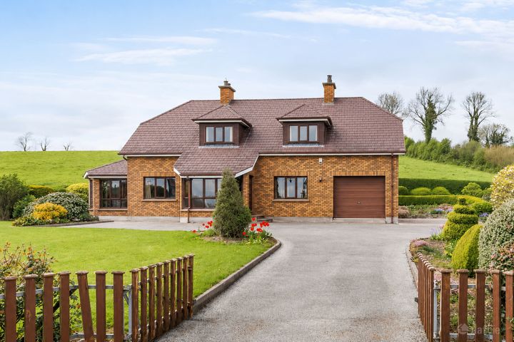 Mulladuff, Smithborough, Monaghan, H18HY24