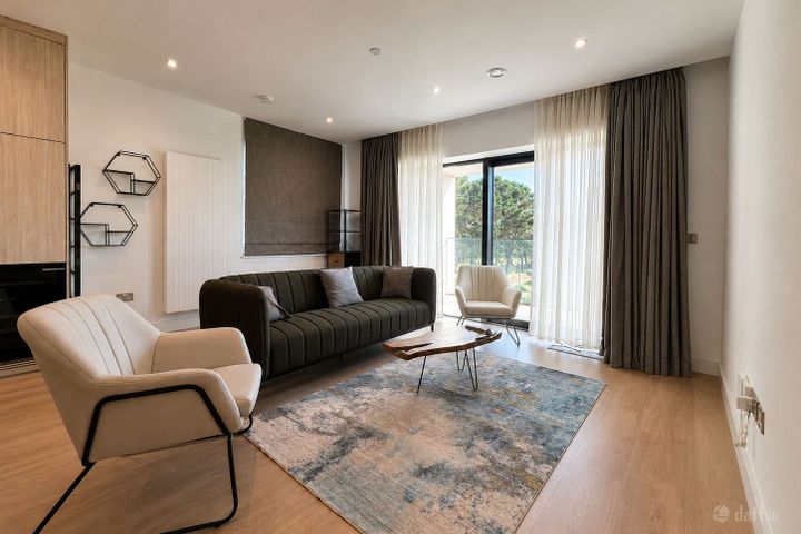  The Lambay, Seamount Rise, Malahide, Co. Dublin