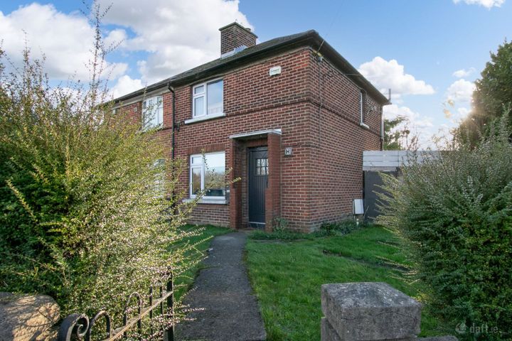 530 Galtymore Road, Dublin 12, Drimnagh, Dublin 12, D12WD82