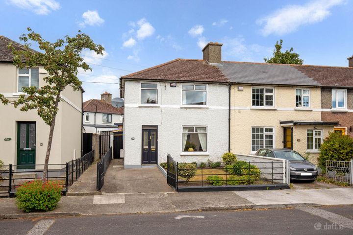 54 Casino Road, Marino, Dublin 3, D03X2A3