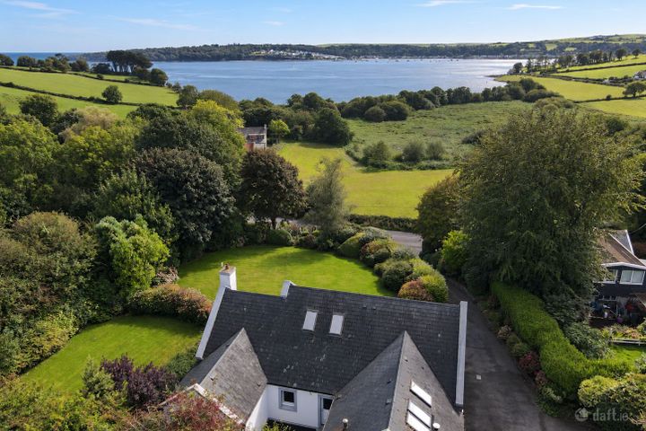 Springfield, Lisheenaleen, Kilbrittain, Bandon, Co. Cork, P72FF68