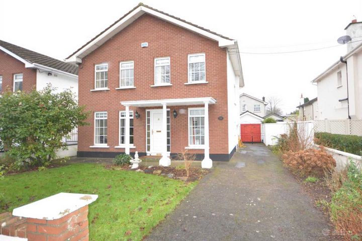 31 Beechpark Lawn, Castleknock, Dublin 15, Dublin 15, Dublin