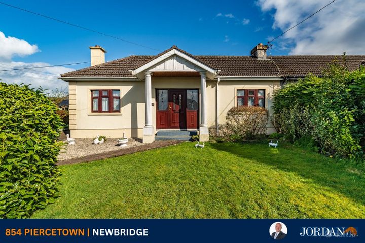854 Piercetown, Newbridge, Co. Kildare, W12RT28