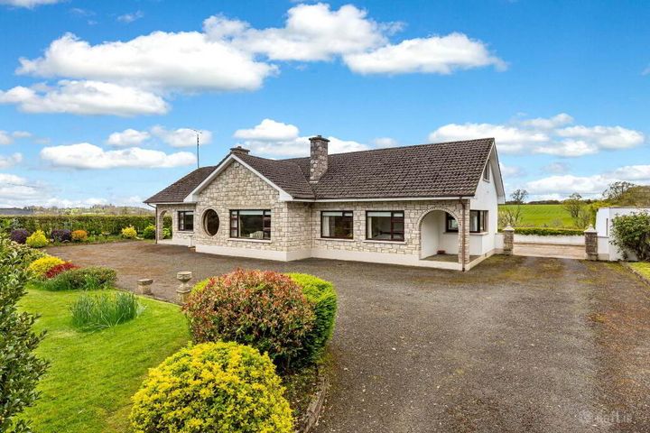 Woodview, Muff, Nobber, Co. Meath, A82V659