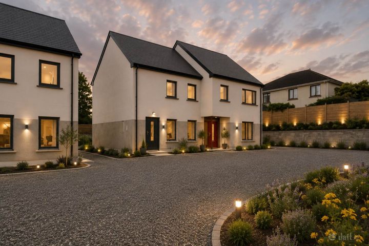17 Love Lane, Clonmel, Co. Tipperary, E91W635