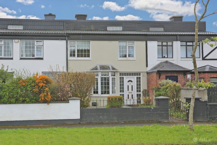4 O'Brien Park, Shannon, Co. Clare, V14YX05