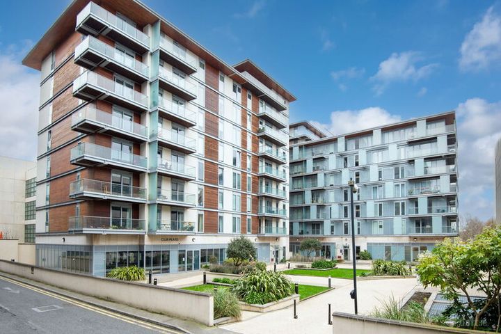 301 Time Place, Sandyford
Dublin 18