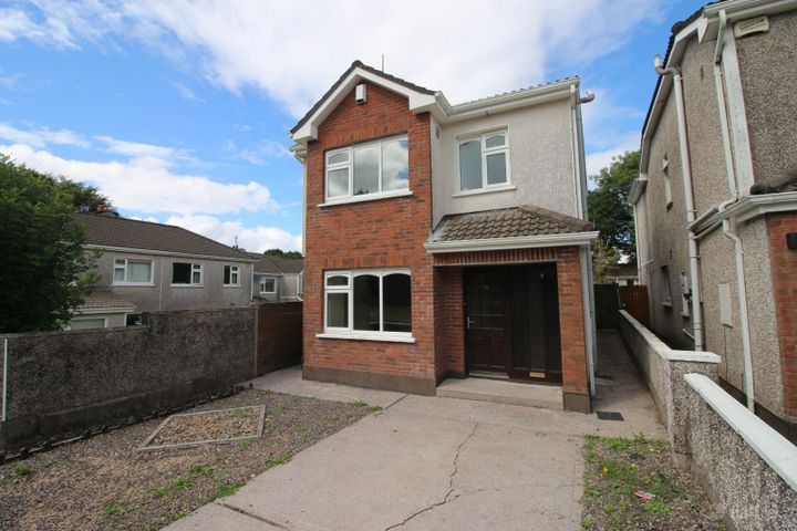 49 Bromley Park, Douglas, Co. Cork, T12W7X2