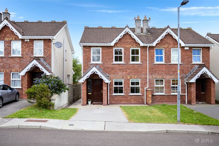 3 Ardfield Meadows, Grange, Douglas, Cork, T12C2HR