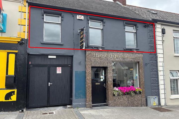 Green Street, Callan, Co. Kilkenny
