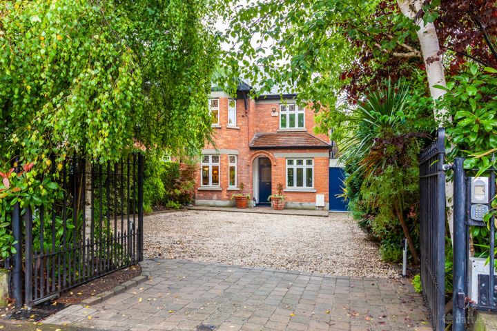 St Mary's, 191 New Cabra Road, Dublin 7, Dublin 7, Dublin