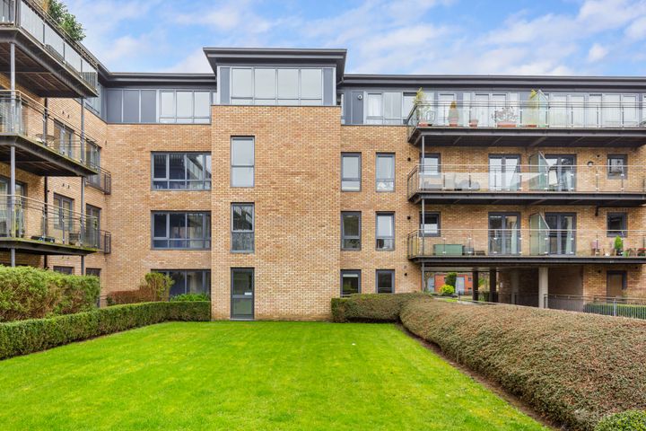 Apartment 75, Bushy Park House, Templeogue Road, Terenure, Dublin 6W, D6WKR52 - Photo 3