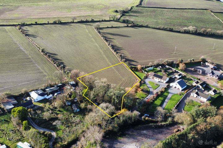 Bawnard West, Midleton, Co. Cork