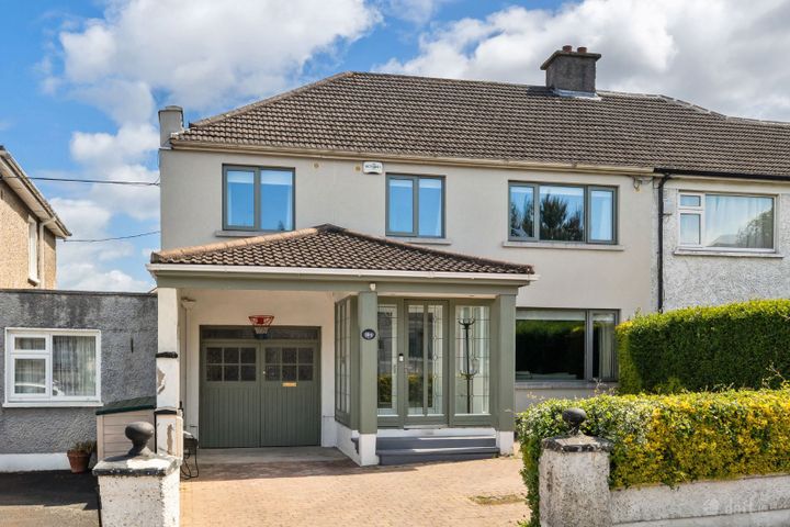 104 Ludford Road, Dublin 16, Dundrum, Dublin 16, D16F208