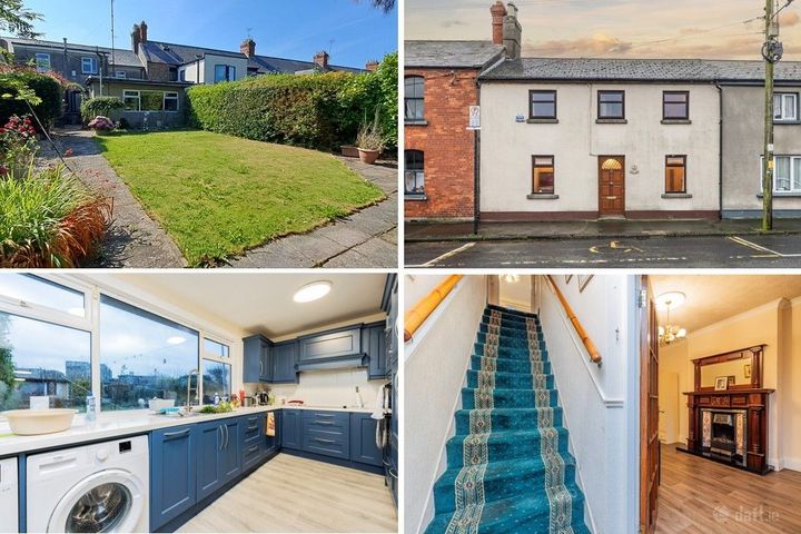 Bal-Ard, 25 High Street, Balbriggan, Co. Dublin, K32W209