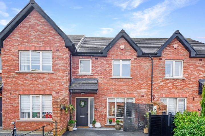 21 The Heights, Mount Hamilton, Dundalk, Co. Louth, A91FPV2