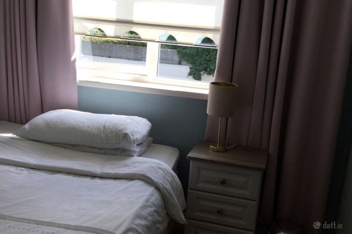 Ballycullen Dr, Firhouse, Co. Dublin