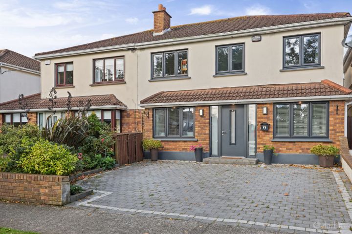 21 Seabury Glen, Malahide, Malahide, Co. Dublin, K36P291