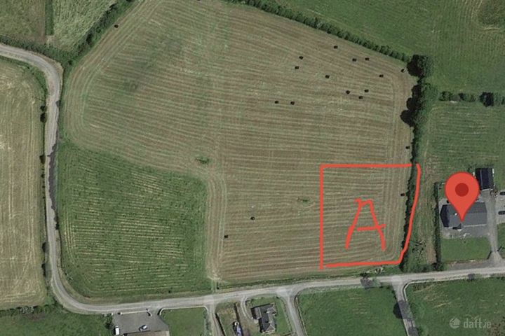 Mountdelvin, Cloonfad, Co. Roscommon