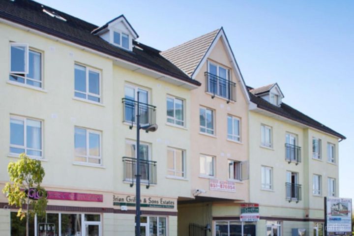 Ailesbury Manor, Johnstown, Waterford, Waterford City Centre, Co. Waterford