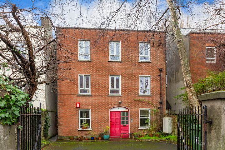 Apt 1 51 Rathmines Road Upper, Rathmines, Dublin 6, D06C7P9