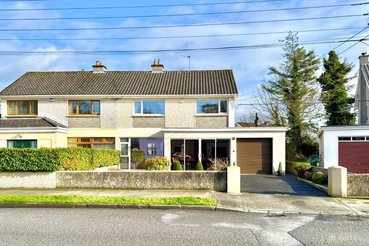 86 Retreat Park, Athlone, Athlone, Co. Westmeath