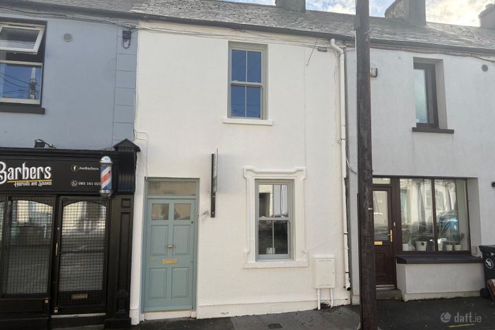 46 Barrack Street, Waterford City Centre, X91DD7H