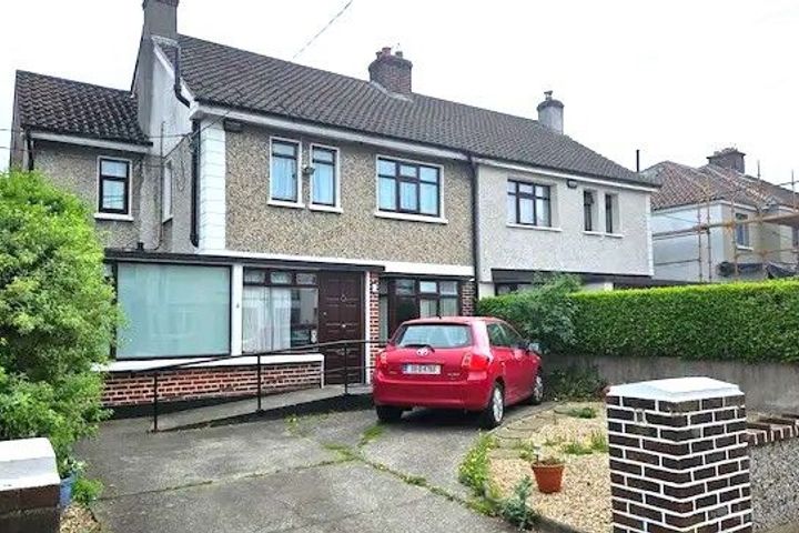 Templeville Park, Dublin 6w, Templeogue, Dublin 6w