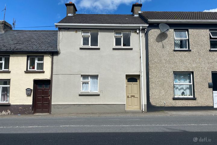 3 Bulfin Road, Nenagh, Co. Tipperary, E45AH66