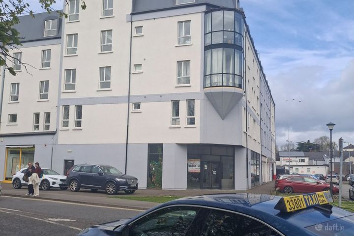 Apartment 11, Inish House, Golden Island, Athlone, Co. Westmeath, N37F7P3