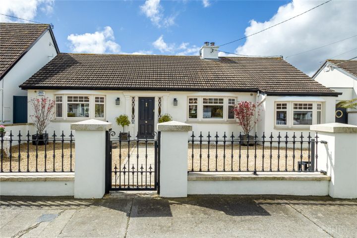 5 La Touche Close, Greystones, Co. Wicklow, A63PX90