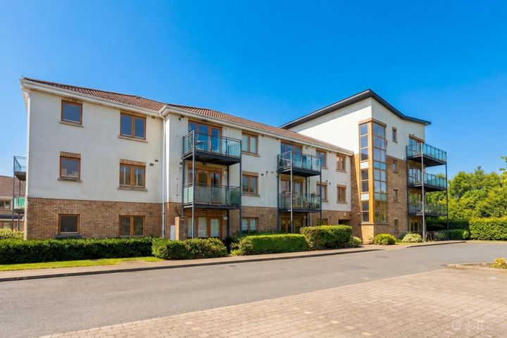 Apartment 17, Block C, Boden Heath, Ballyboden, Co. Dublin