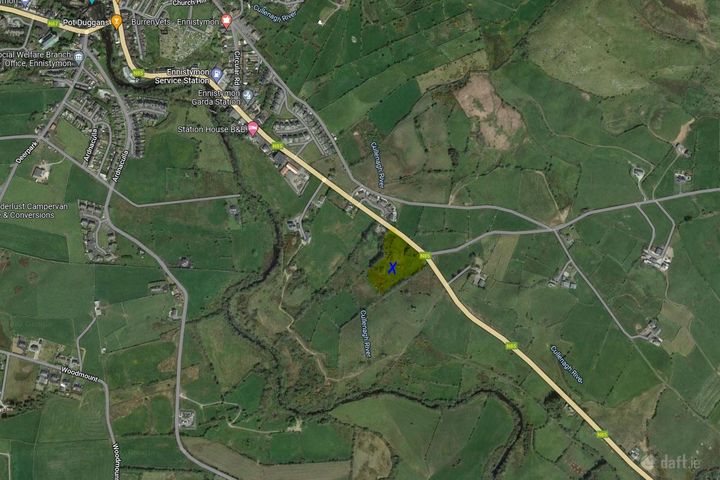 3.66 Acres Land/Site